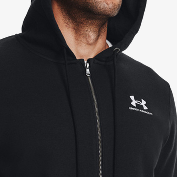 Under Armour UA Icon Fleece FZ Hood 