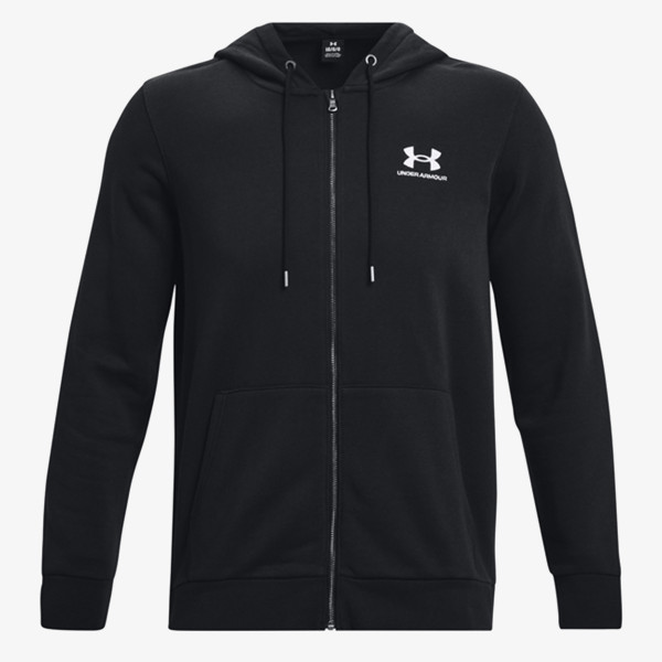 Under Armour UA Icon Fleece FZ Hood 