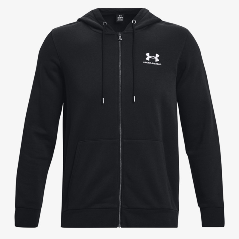 Under Armour UA Icon Fleece FZ Hood 
