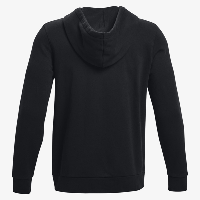 Under Armour UA Icon Fleece FZ Hood 