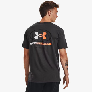 Under Armour UA GLOBAL LOCKERTAG SS 