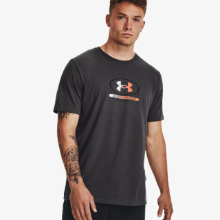 Under Armour UA GLOBAL LOCKERTAG SS 