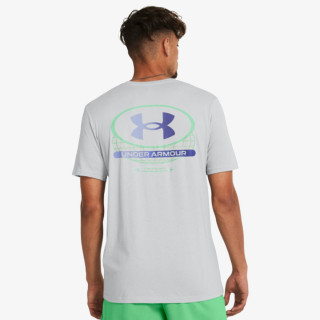 Under Armour UA GLOBAL LOCKERTAG SS 