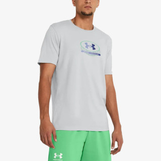 Under Armour UA GLOBAL LOCKERTAG SS 