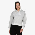 Under Armour Essential Fleece Script 