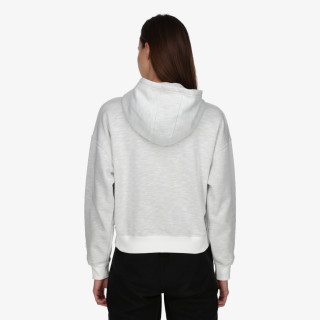 Under Armour Essential Fleece Script 