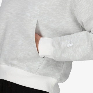 Under Armour Essential Fleece Script 
