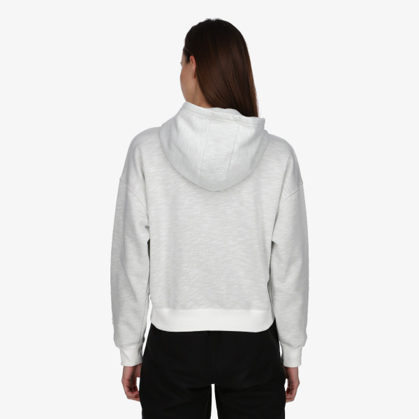 Under Armour Essential Fleece Script 