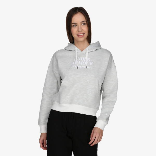 Under Armour Essential Fleece Script 
