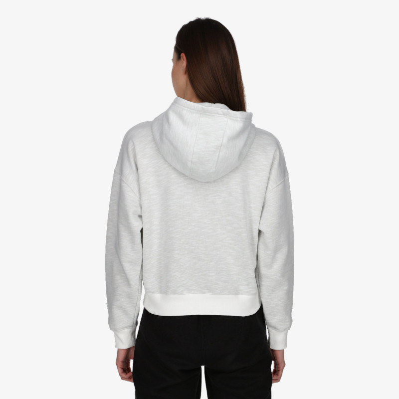 Under Armour Essential Fleece Script 