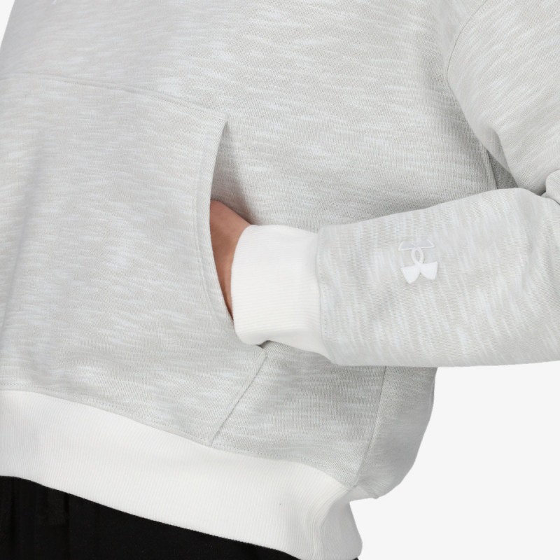 Under Armour Essential Fleece Script 