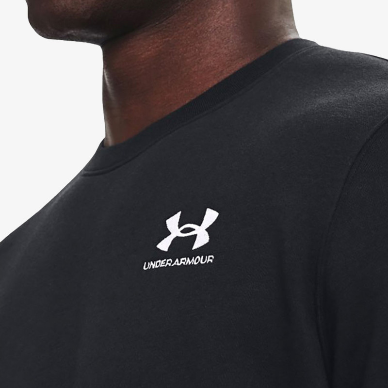 Under Armour UA Icon Fleece Crew 