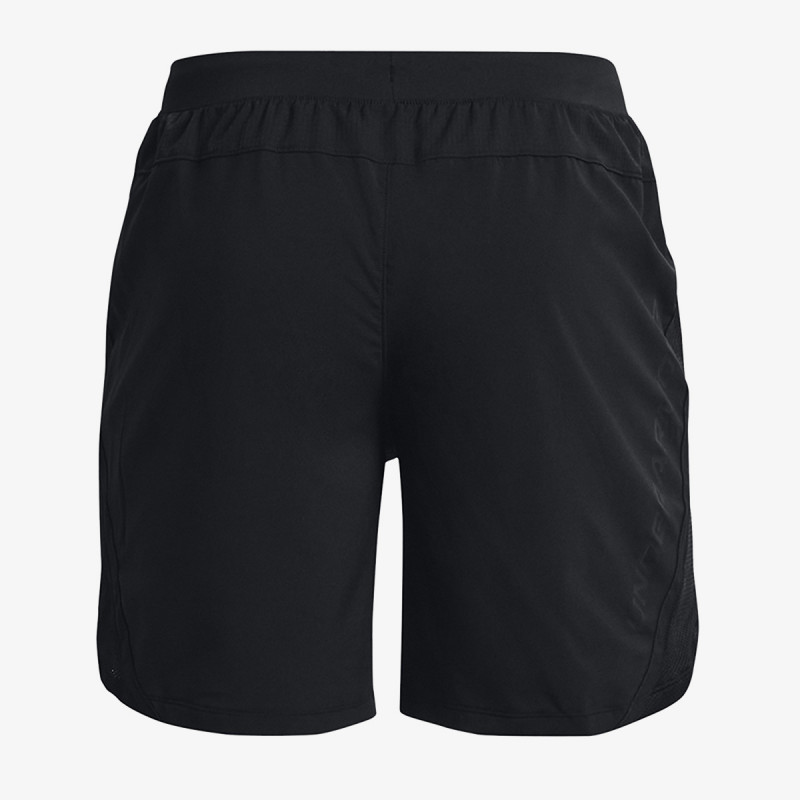 Under Armour Launch 7'' Graphic 