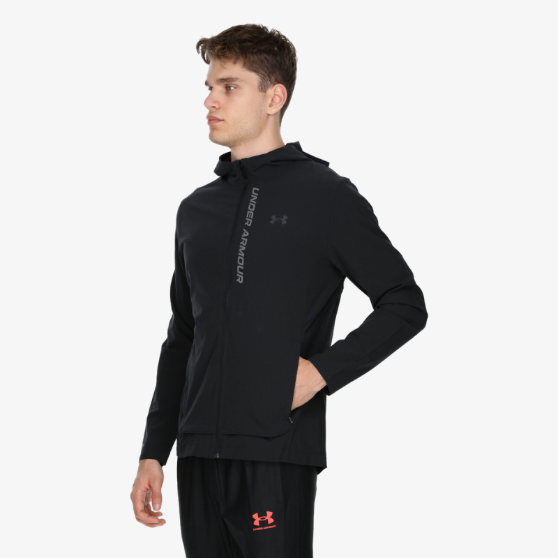 Under Armour OutRun The Storm 