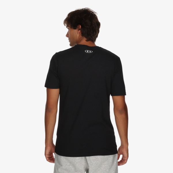 Under Armour CAMO CHEST STRIPE 