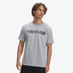 Under Armour CAMO CHEST STRIPE 