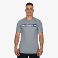 Under Armour Camo Chest Stripe 