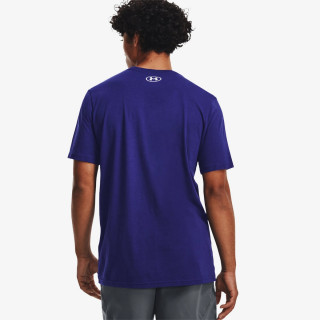 Under Armour CAMO CHEST STRIPE 