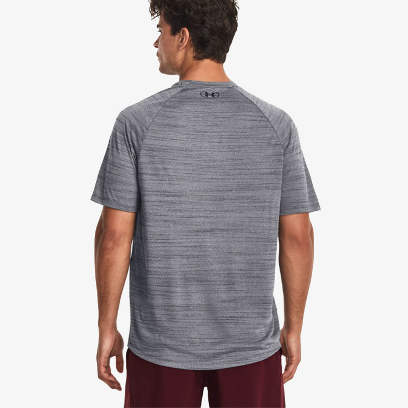 Under Armour UA Tiger Tech 2.0 SS 