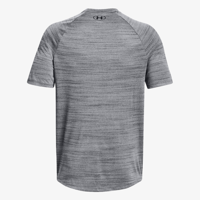 Under Armour UA Tiger Tech 2.0 SS 