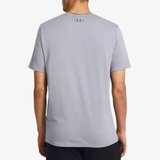 Under Armour UA CORE NOVELTY GRAPHIC SS 