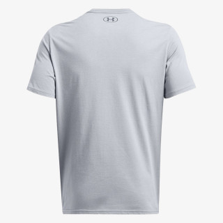 Under Armour UA CORE NOVELTY GRAPHIC SS 