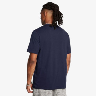 Under Armour UA CORE NOVELTY GRAPHIC SS 