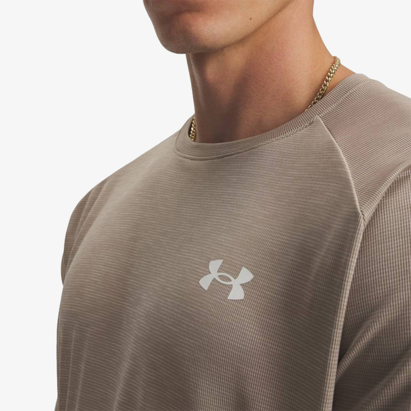 Under Armour Tech Textured SS 