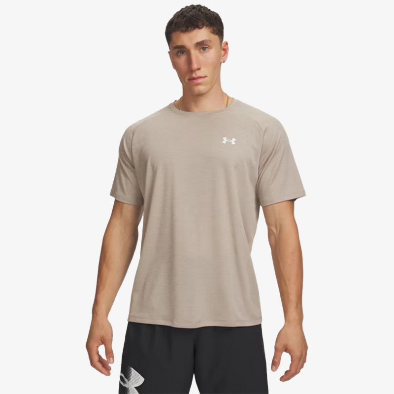 Under Armour Tech Textured SS 