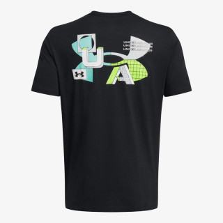 Under Armour UA Color Block Logo ?LC 