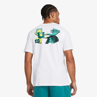 Under Armour UA Color Block Logo ?LC 