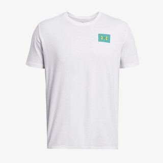 Under Armour UA Color Block Logo ?LC 