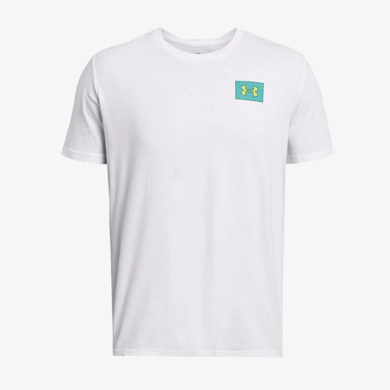 Under Armour UA Color Block Logo ?LC 