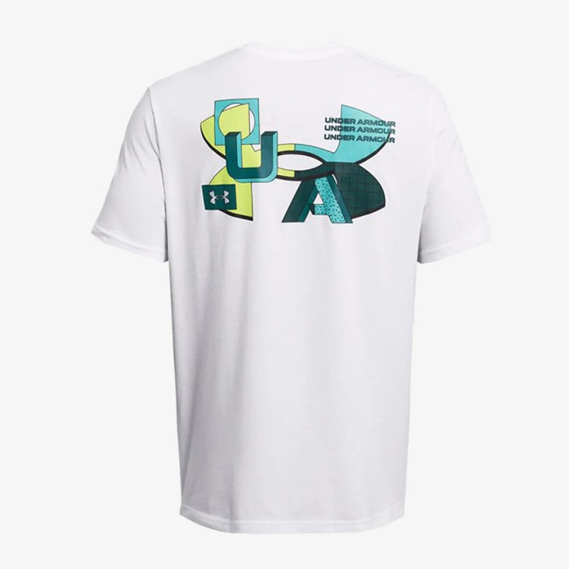Under Armour UA Color Block Logo ?LC 