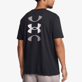 Under Armour UA BBALL LOGO COURT SS 
