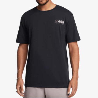 Under Armour UA BBALL LOGO COURT SS 