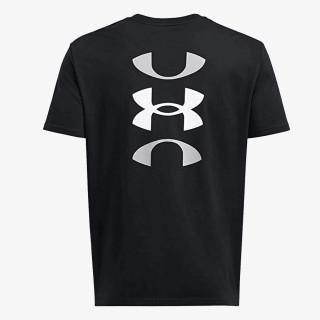 Under Armour UA BBALL LOGO COURT SS 