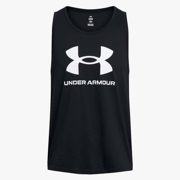 Under Armour UA SPORTSTYLE LOGO TANK 