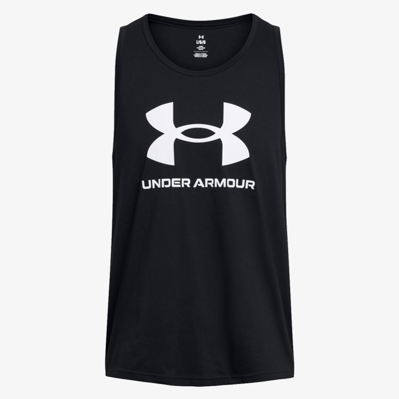 Under Armour UA SPORTSTYLE LOGO TANK 