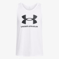 Under Armour UA SPORTSTYLE LOGO TANK 