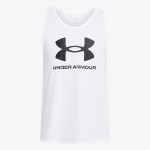 Under Armour UA SPORTSTYLE LOGO TANK 