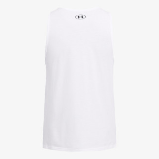 Under Armour UA SPORTSTYLE LOGO TANK 