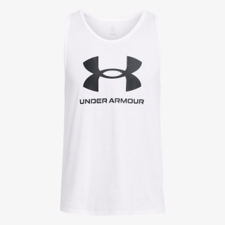 Under Armour UA SPORTSTYLE LOGO TANK 