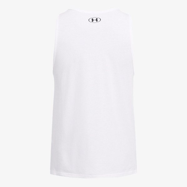 Under Armour UA SPORTSTYLE LOGO TANK 