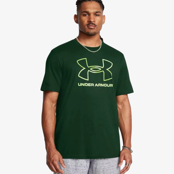 Under Armour Foundation Update 