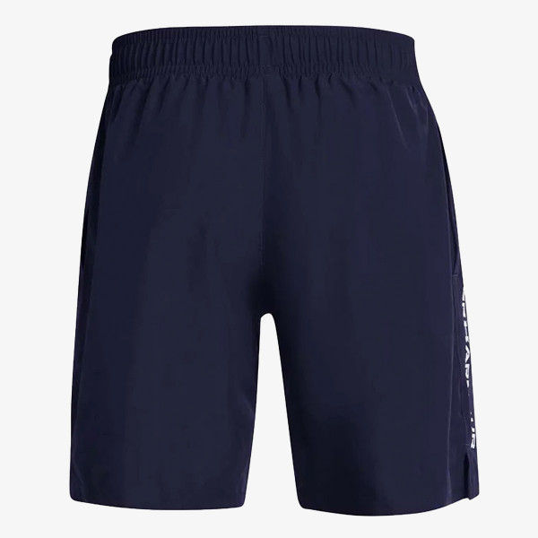 Under Armour Wordmark 