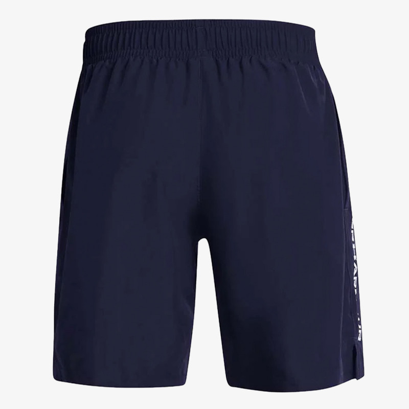 Under Armour Wordmark 