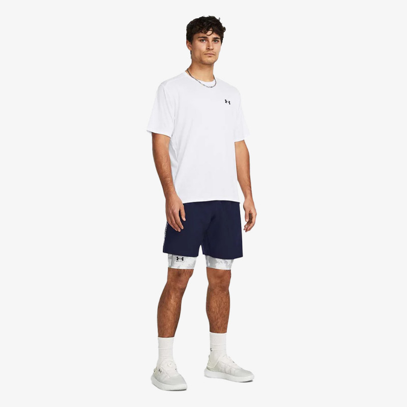 Under Armour Wordmark 