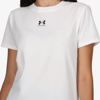 Under Armour UA Rival Core SS 