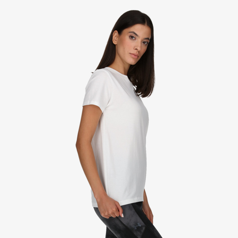 Under Armour UA Rival Core SS 